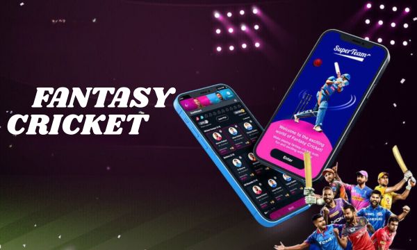 Fantasy Cricket: Discover How to Play with the Best Apps