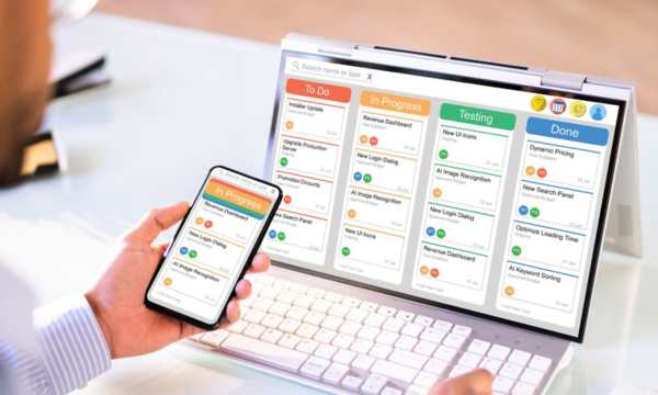 Time Management: Apps that Organize your Daily Tasks