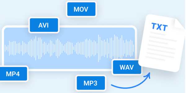 Audio Transcription Apps