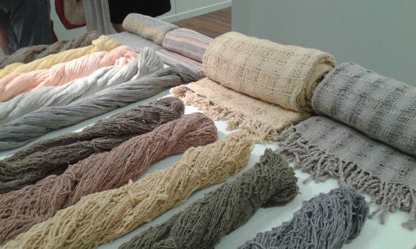 yarn types