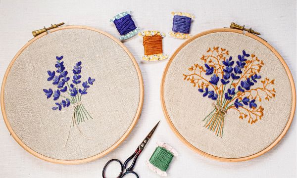 embroidery ideas for beginners