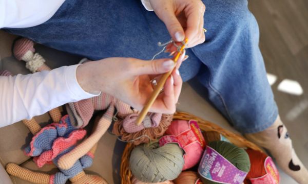 Yarn Types: Which one to Use in Each Craft Project