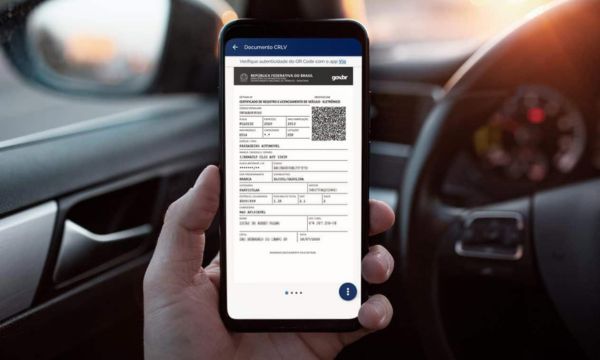 How to Check Traffic Fines and Vehicle Information