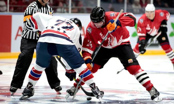 ice hockey live
