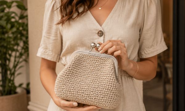 Learn How to Make Handmade Bags from Scratch
