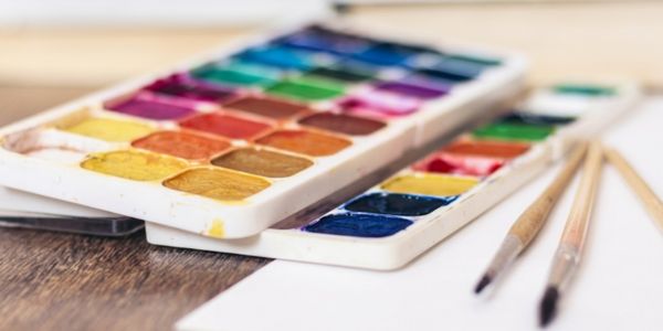 Watercolor Tips