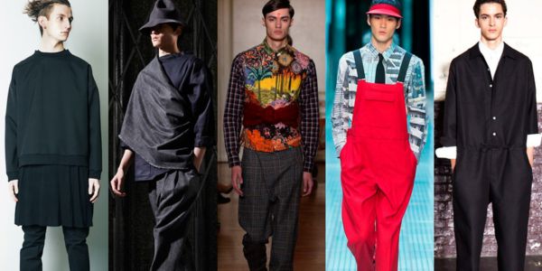 Designer Fashion