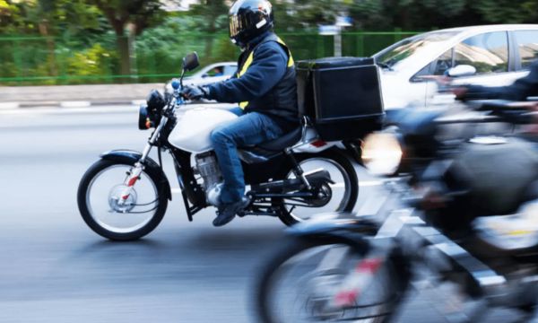 Motorcycle License Plate: How to Check Everything Online