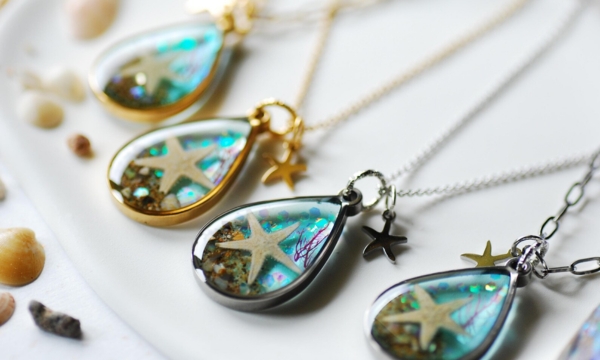 Make Handmade Jewelry for every Occasion