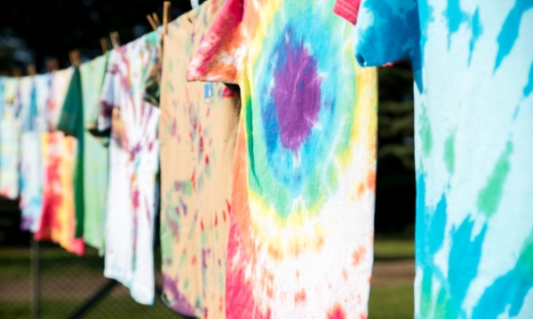 t-shirt upcycle