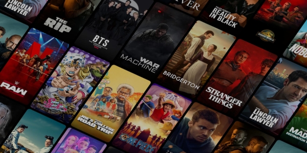 Apps to Find Movies and TV Shows