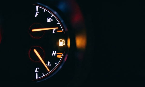 Apps that Show your Vehicle’s Gas Mileage