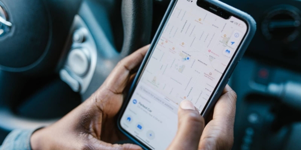 GPS Apps for Drivers