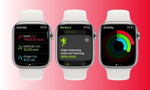 apple health