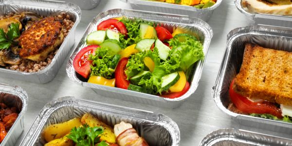 Healthy Meal Ideas