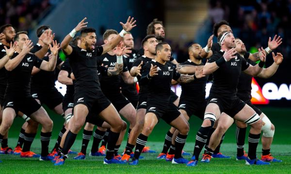 Rugby League World Cup 2026
