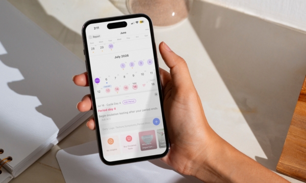 period tracker