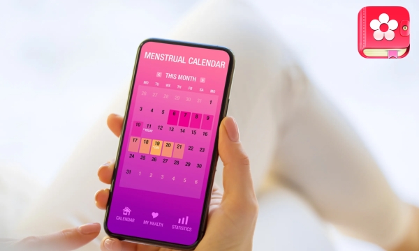 How the Period Tracker App Helps with Women’s Health