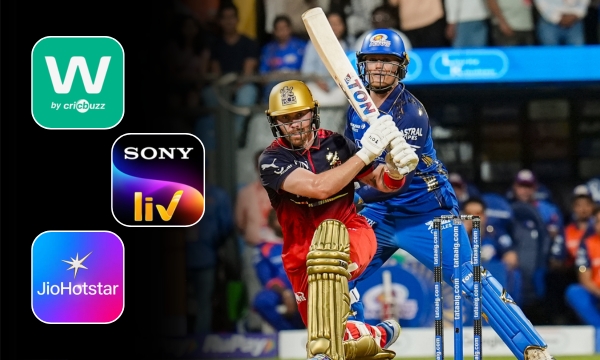 How to Watch Live Cricket on Your Phone