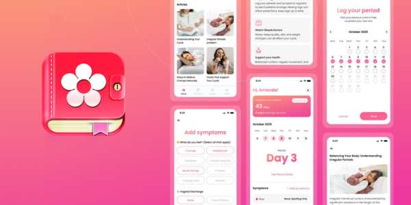 Period Tracker App