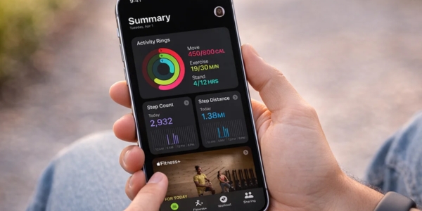 Get to Know Apple Health