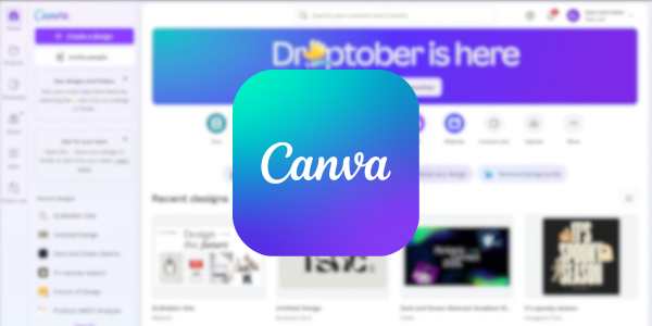 Canva App