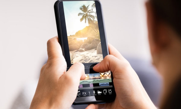 Easy and Fast Apps to Edit Photos