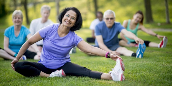 Exercises to Improve Quality of Life