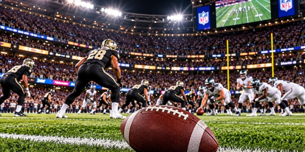 NFL 2026/27 Season