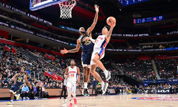 Watch NBA Live Games Wherever You Are